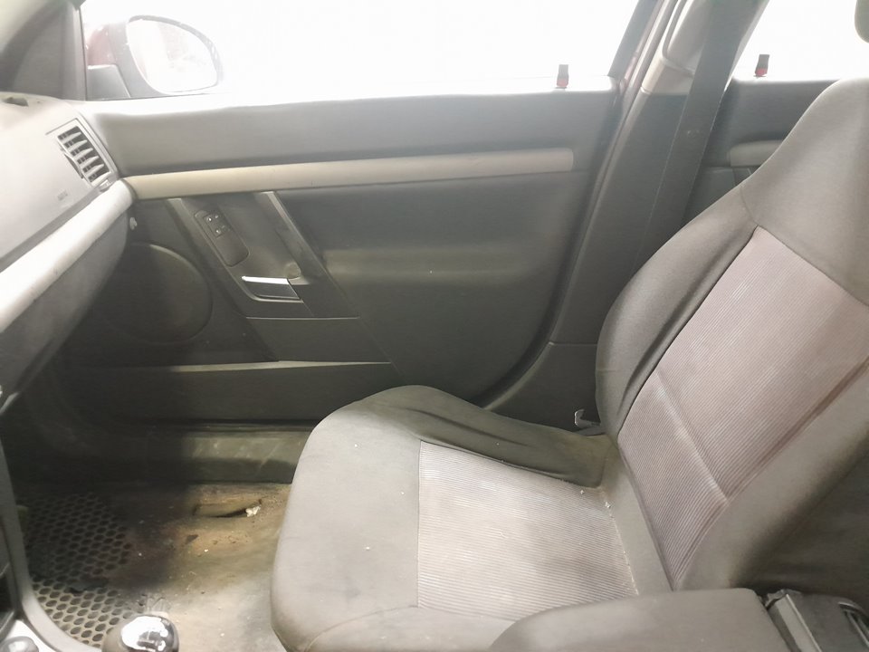 OPEL VECTRA C BERLINA Club Motor 2,2 Ltr. - 92 kW 16V DTI CAT (Y 22 DTR / L50)