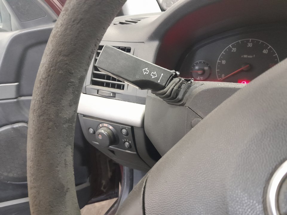 OPEL VECTRA C BERLINA Club Motor 2,2 Ltr. - 92 kW 16V DTI CAT (Y 22 DTR / L50)