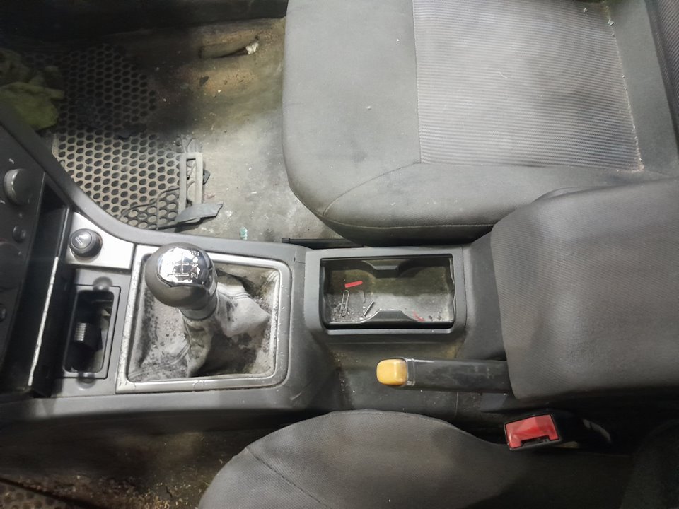 OPEL VECTRA C BERLINA Club Motor 2,2 Ltr. - 92 kW 16V DTI CAT (Y 22 DTR / L50)