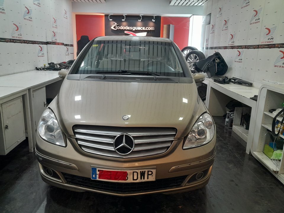RETROVISOR INTERIOR MERCEDES-BENZ CLASE B (W245) 150 Special Edition (245.231)