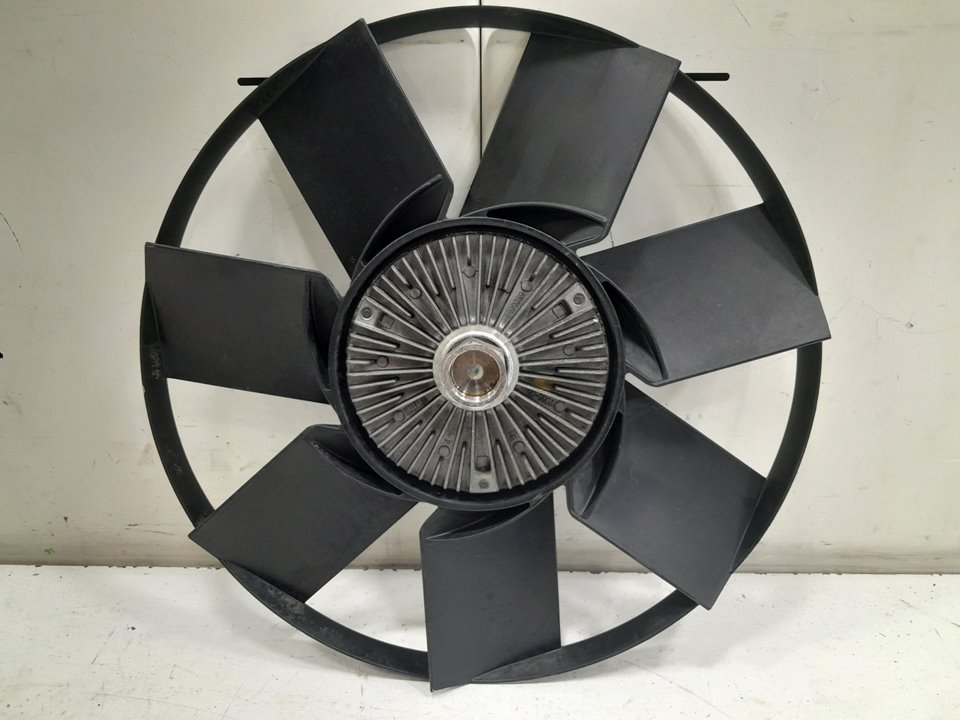 ASPA VENTILADOR VISCOSO RENAULT MASTER BUS L3H2 3,8t