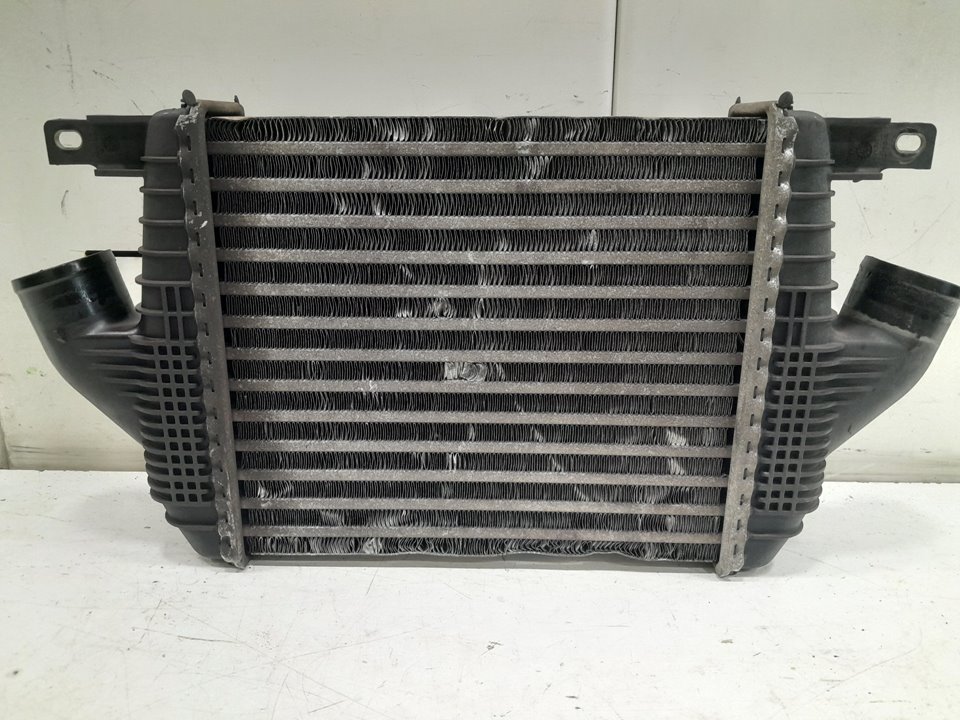INTERCOOLER foto 2