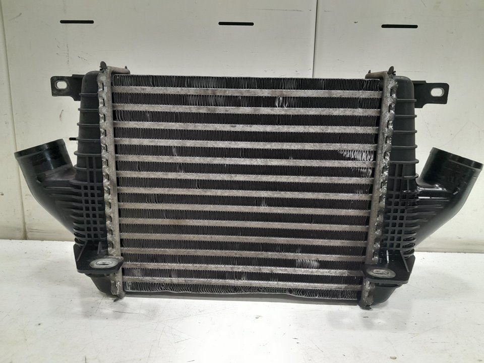 INTERCOOLER foto 3