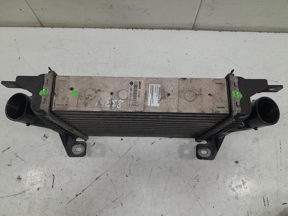 INTERCOOLER foto 4
