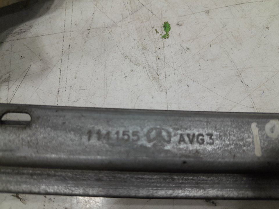 ELEVALUNAS DELANTERO IZQUIERDO ROVER 75 C2M   |   ...