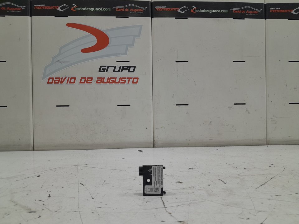 SENSOR ANGULO DE DIRECCION