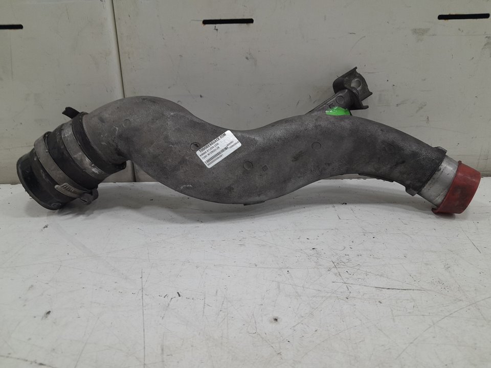TUBO INTERCOOLER NISSAN ATLEON ZD30