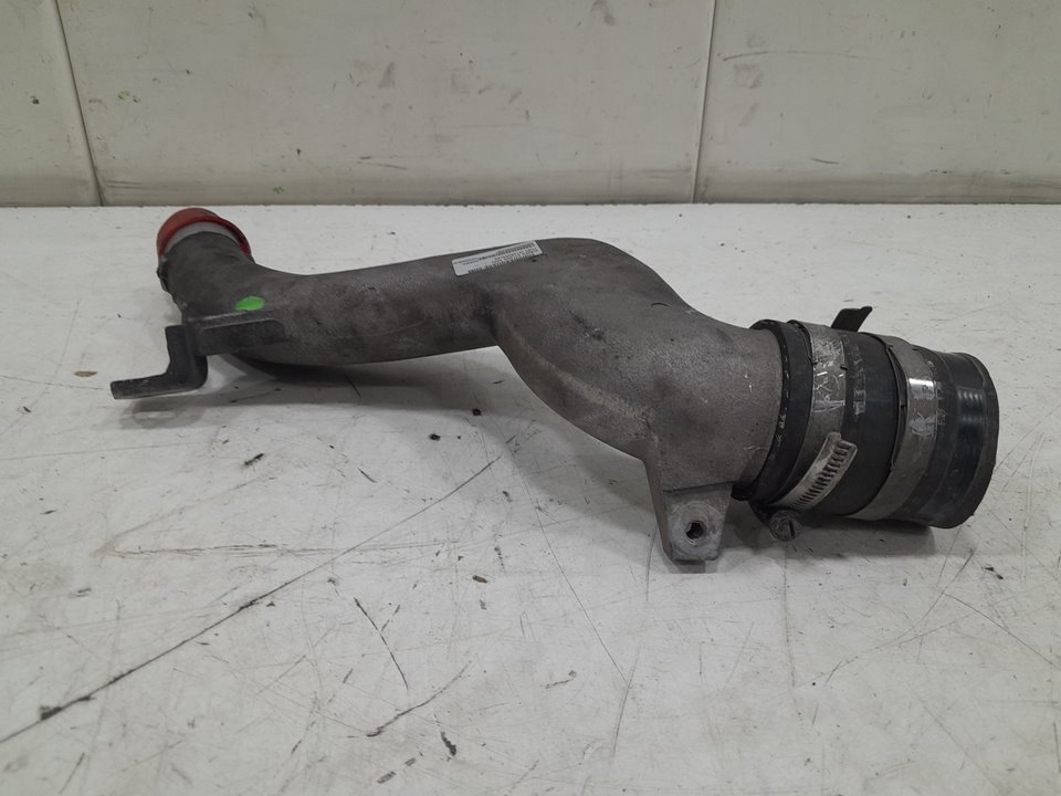 TUBO INTERCOOLER NISSAN ATLEON ZD30