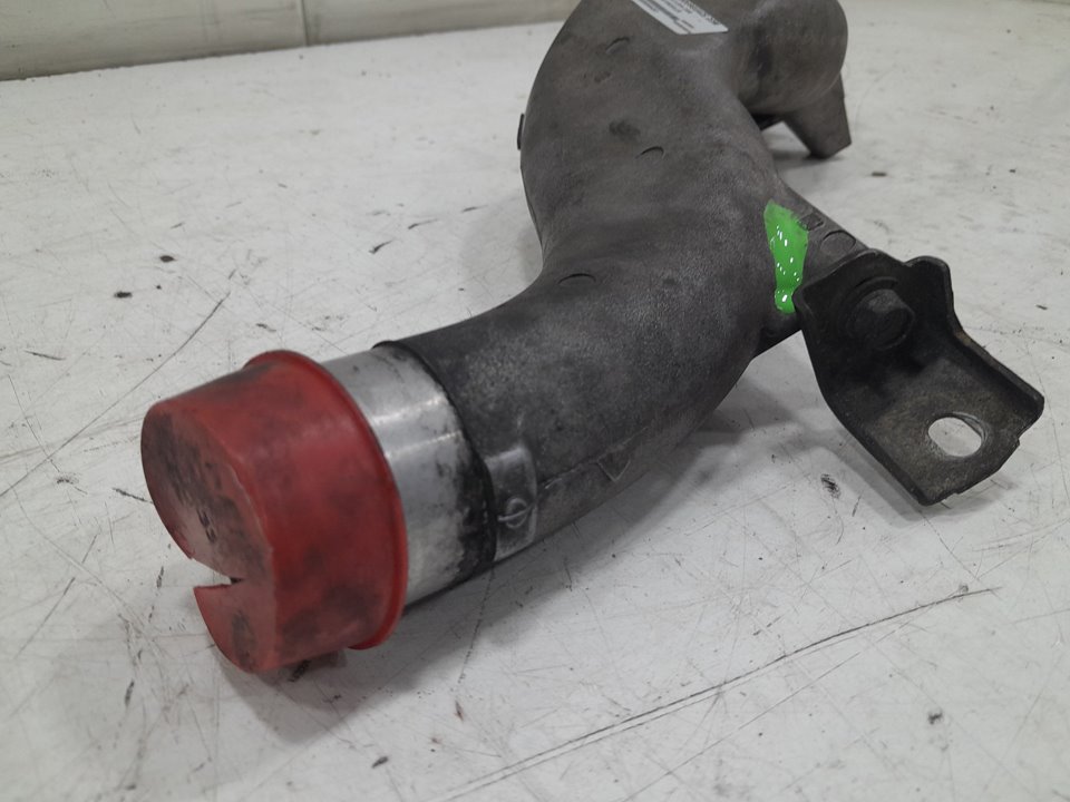 TUBO INTERCOOLER NISSAN ATLEON ZD30