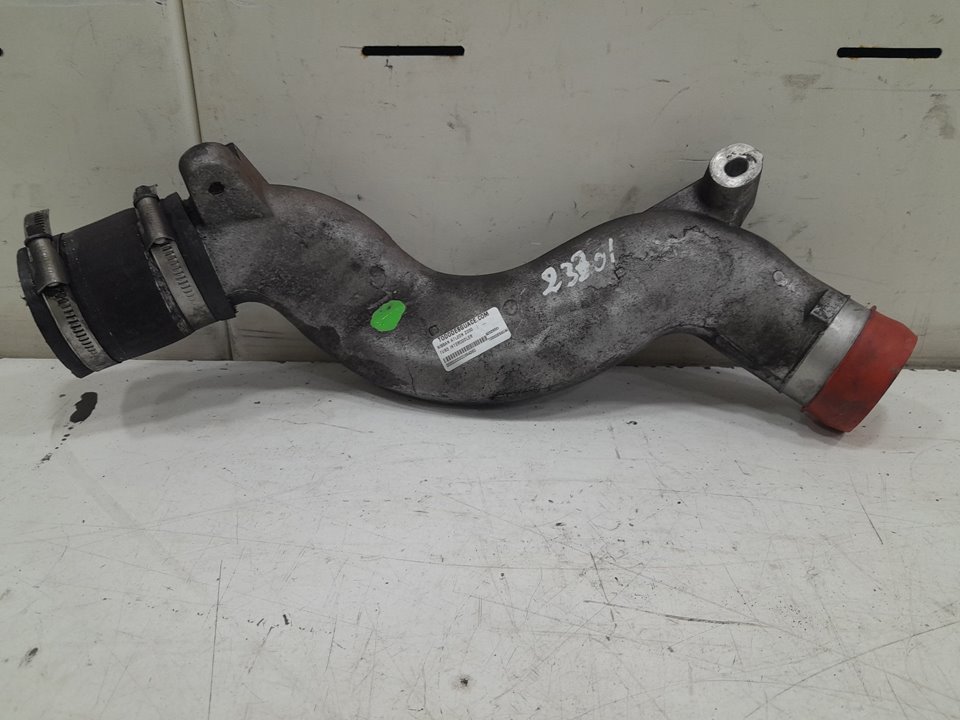 TUBO INTERCOOLER NISSAN ATLEON ZD30