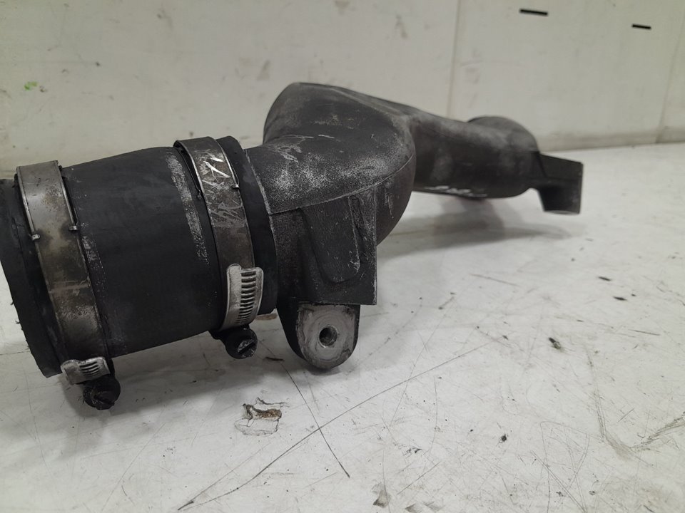 TUBO INTERCOOLER NISSAN ATLEON ZD30