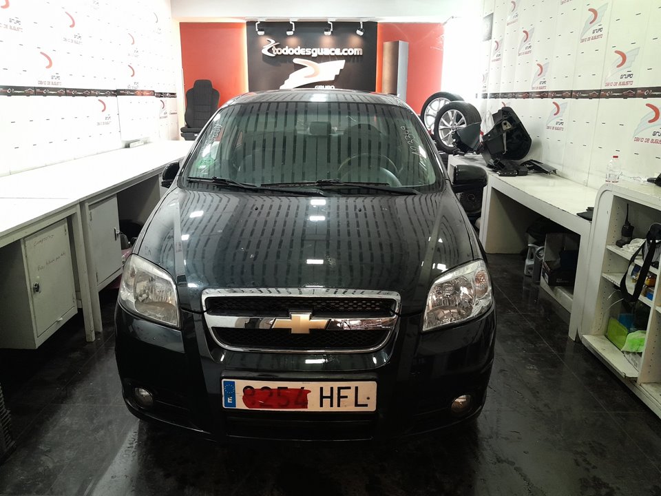 SENSOR DE LEVAS CHEVROLET AVEO LS