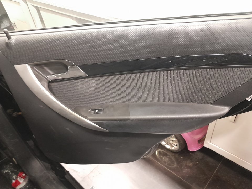 CHEVROLET AVEO LS Motor 1,4 Ltr. - 74 kW CAT