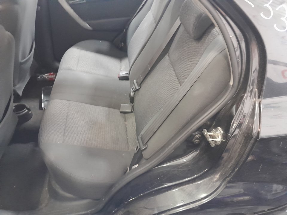 CHEVROLET AVEO LS Motor 1,4 Ltr. - 74 kW CAT