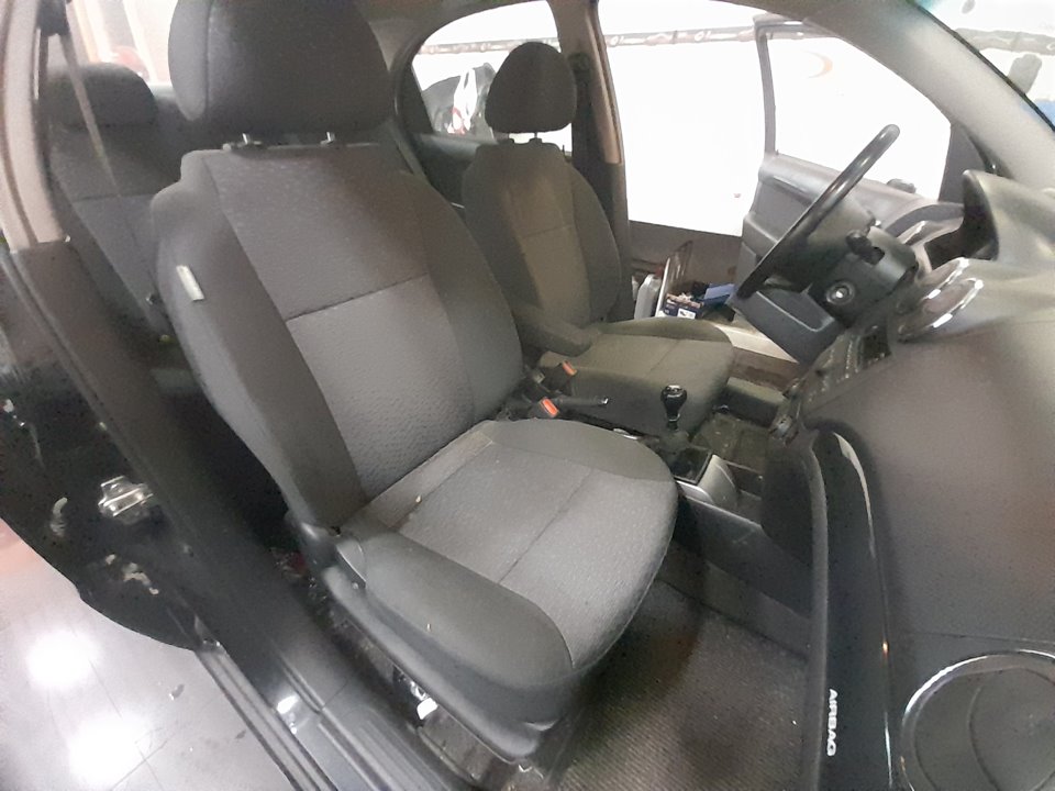 CHEVROLET AVEO LS Motor 1,4 Ltr. - 74 kW CAT