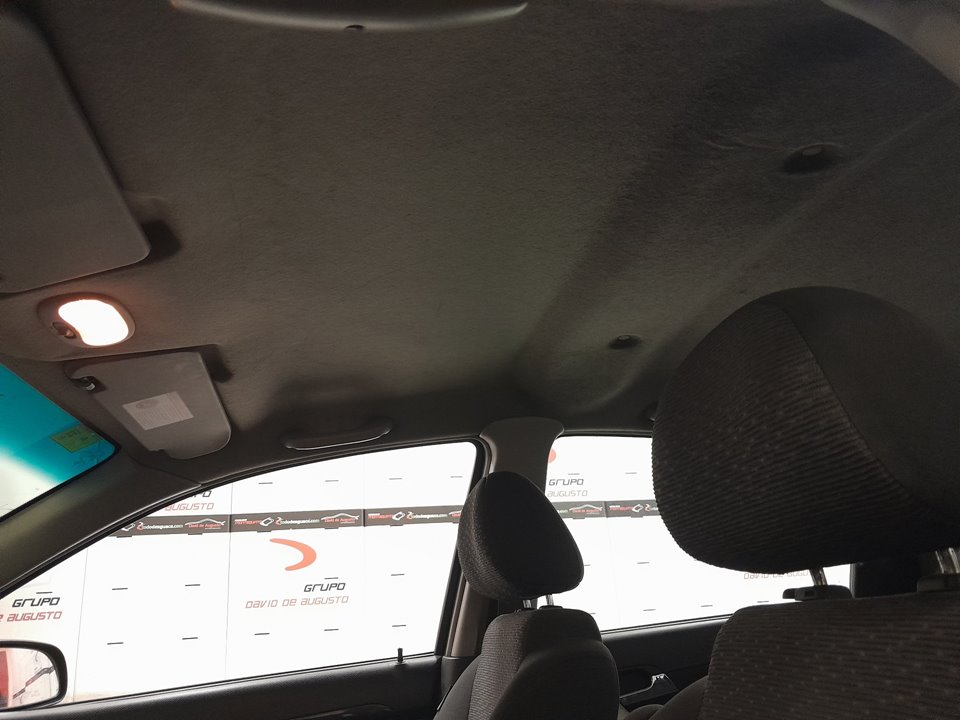 CHEVROLET AVEO LS Motor 1,4 Ltr. - 74 kW CAT