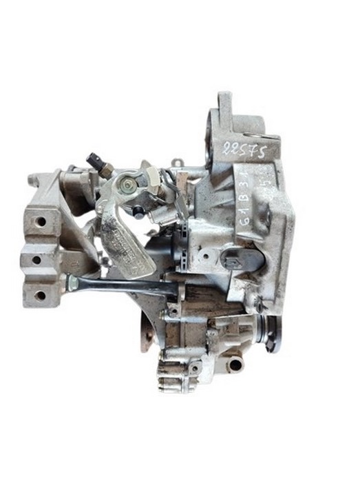 CAJA CAMBIOS foto 6