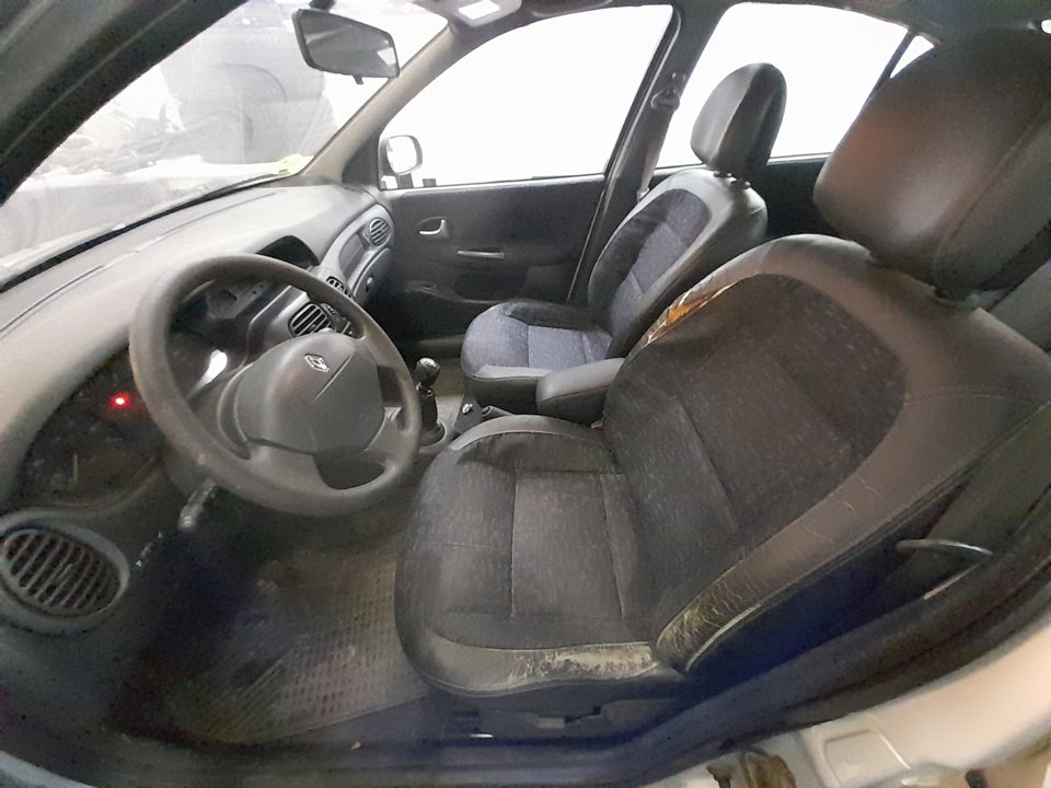 RENAULT MEGANE I FASE 2 CLASSIC (LA..) 1.6 16V Authentique Motor 1,6 Ltr. - 79 kW