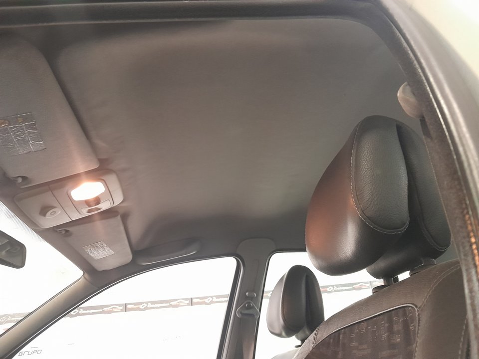 RENAULT MEGANE I FASE 2 CLASSIC (LA..) 1.6 16V Authentique Motor 1,6 Ltr. - 79 kW
