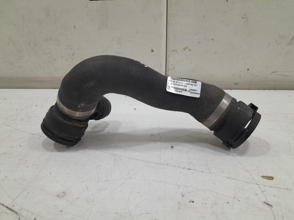 TUBO REFRIGERACION BMW X6 (E71) 3.0 Turbodiesel CAT