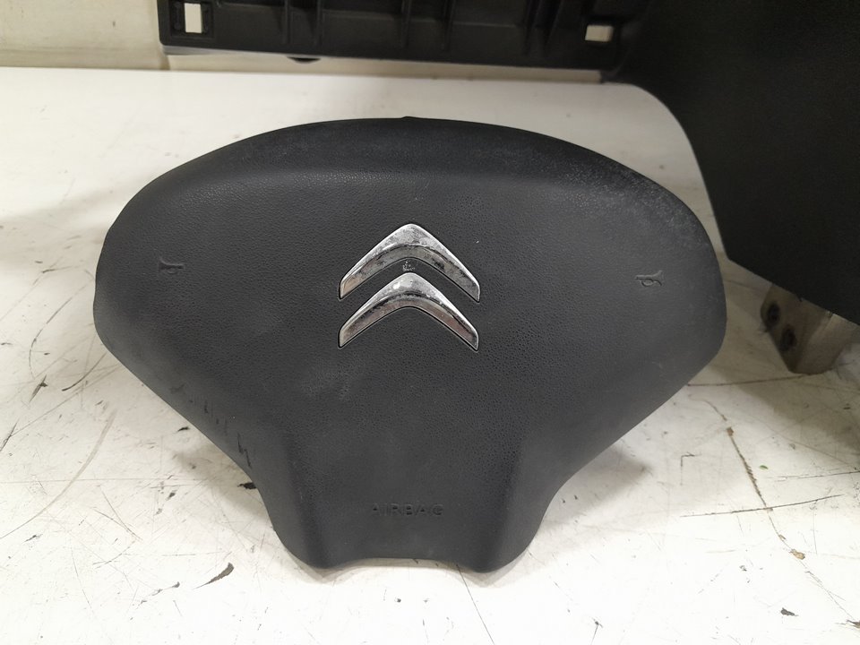 KIT AIRBAG foto 3