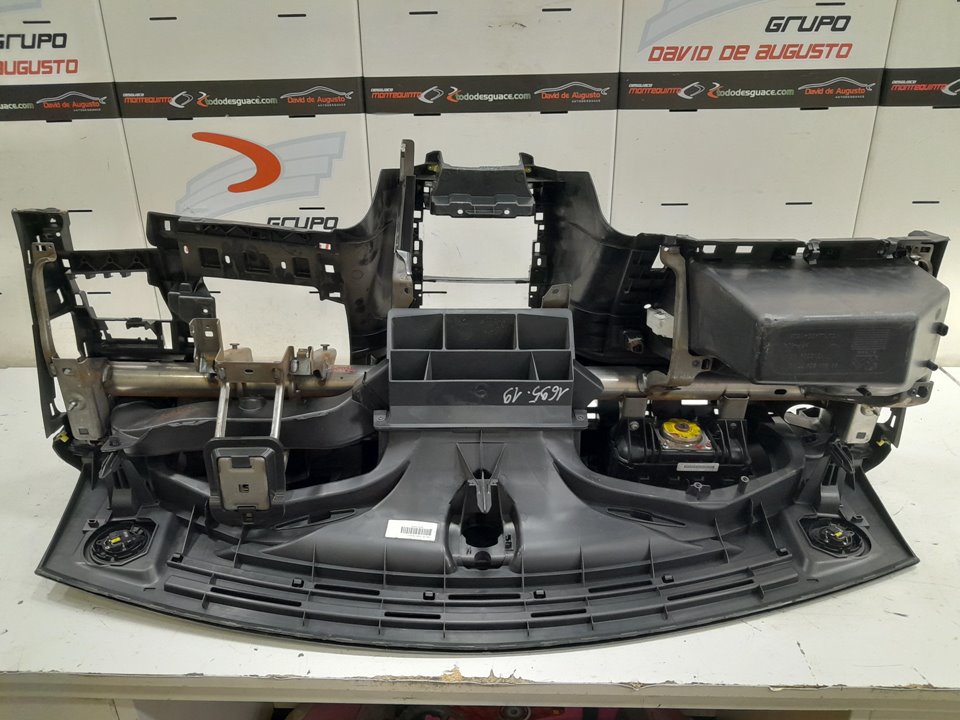 KIT AIRBAG CITROEN C3 Collection   |   09.11 - 12.15