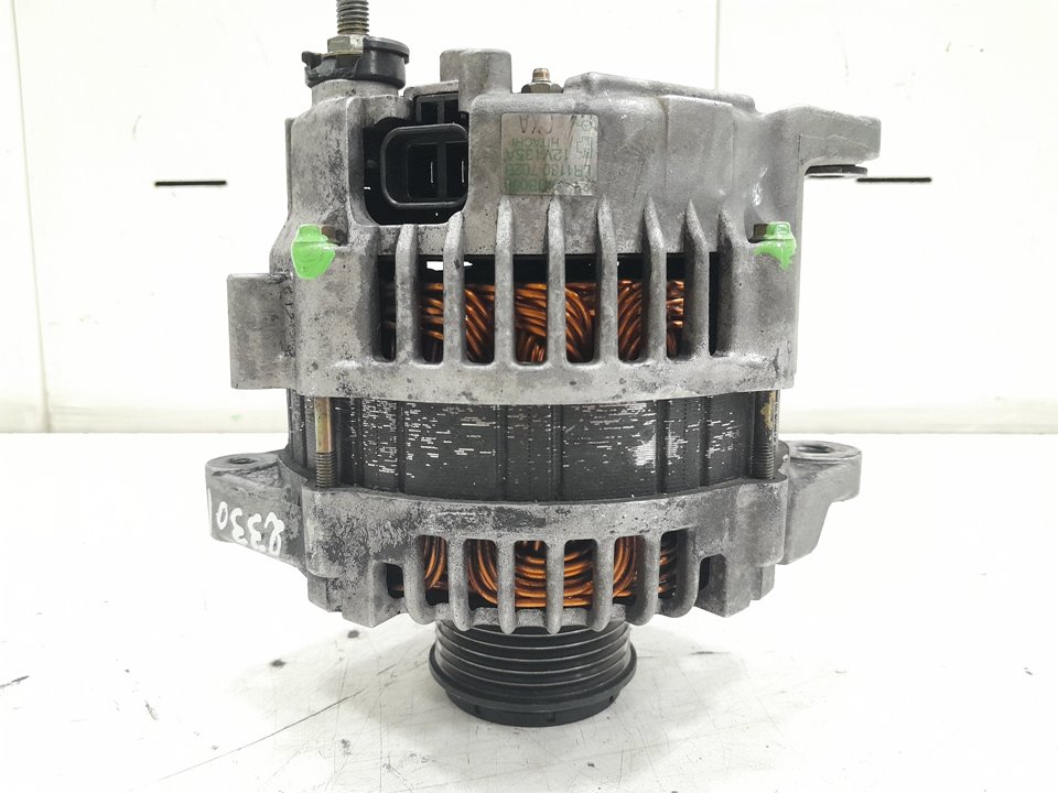 ALTERNADOR foto 2