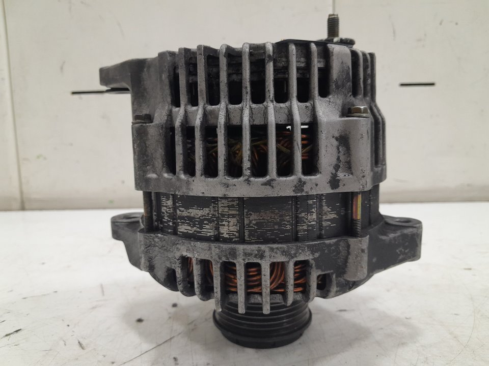 ALTERNADOR foto 3