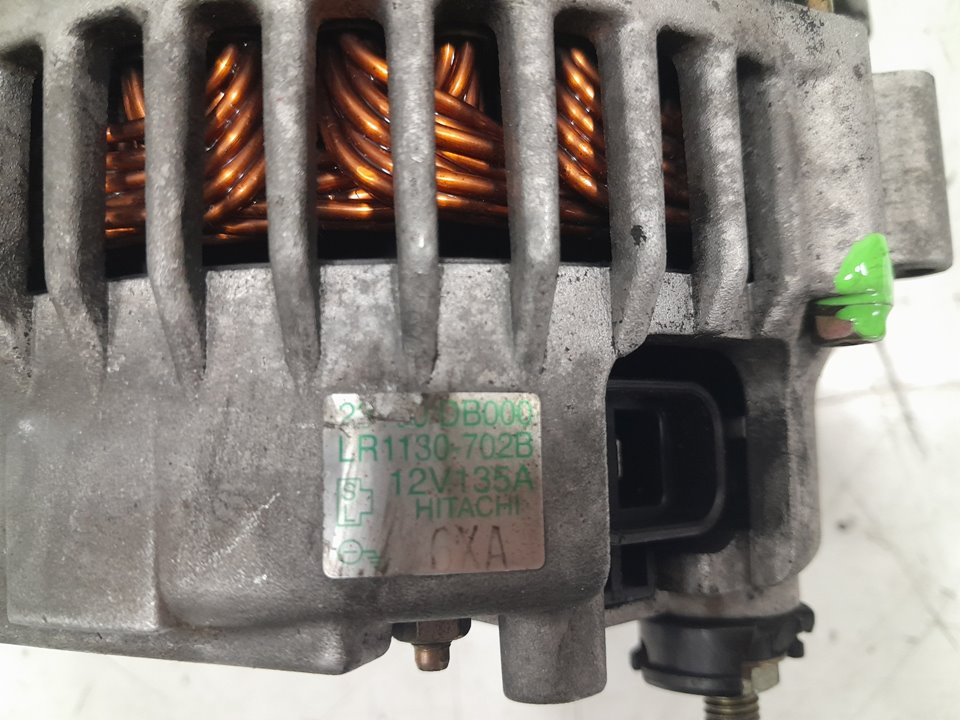 ALTERNADOR foto 6