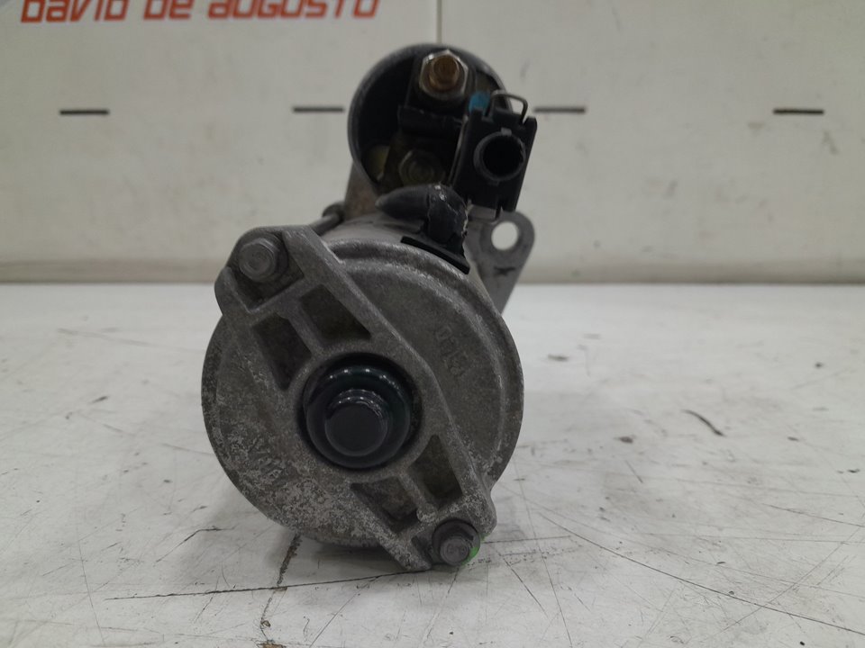 MOTOR ARRANQUE foto 3