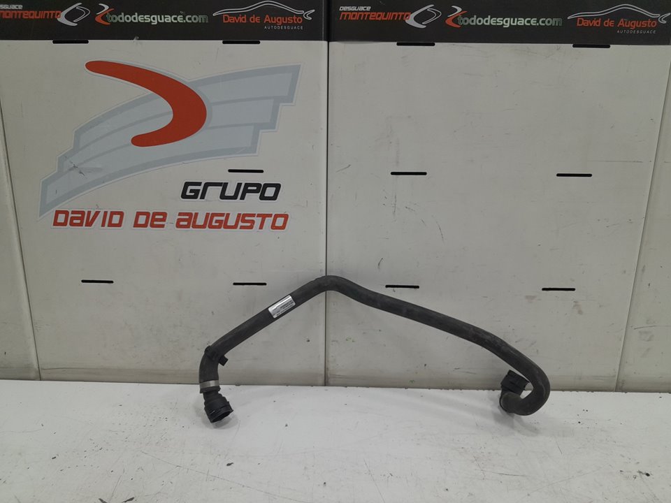 TUBO REFRIGERACION