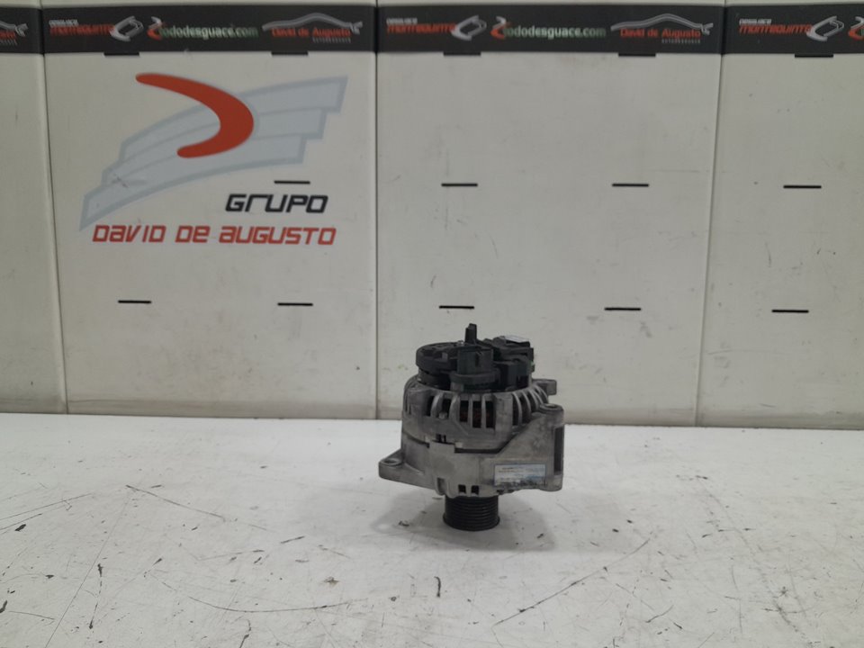 ALTERNADOR