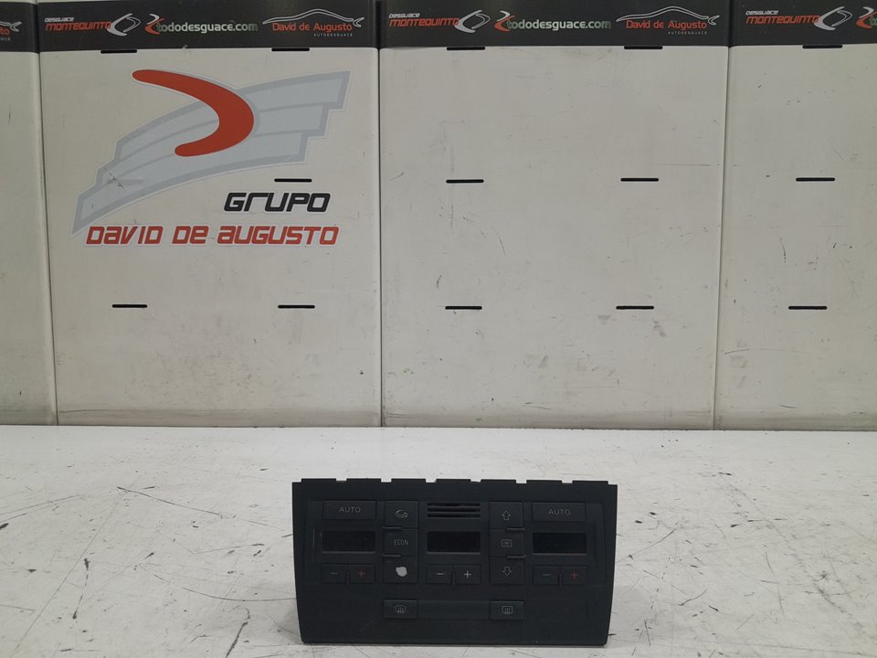 MANDO CLIMATIZADOR