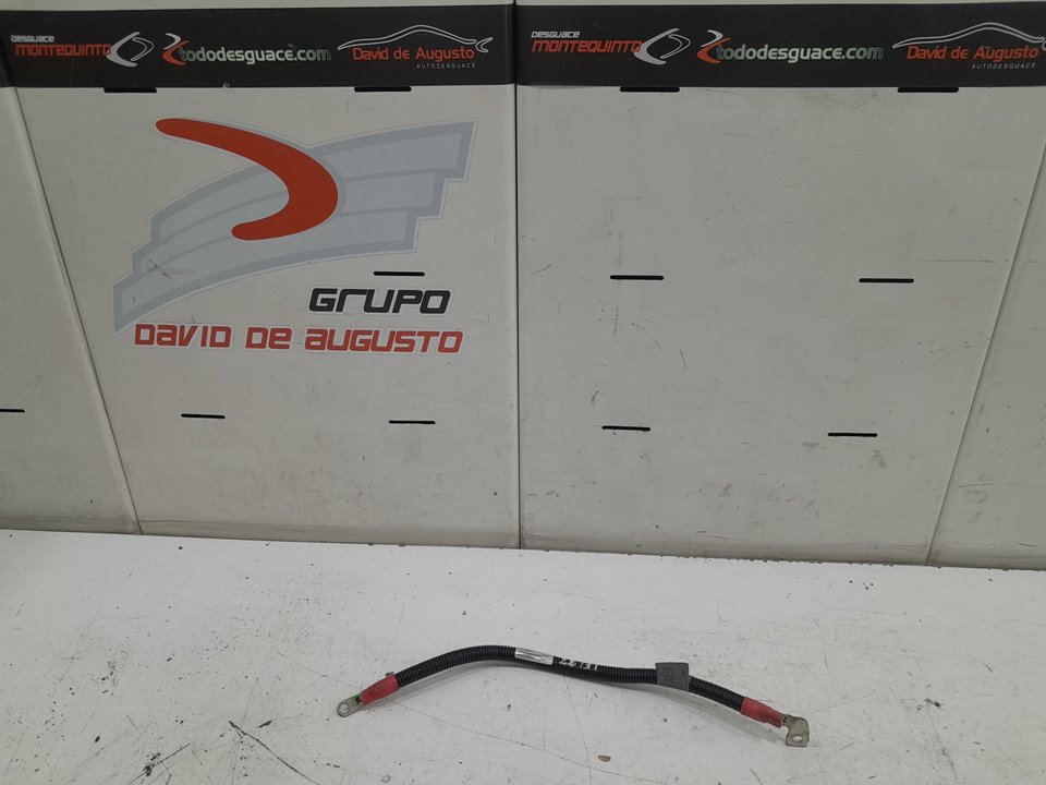 CABLE POSITIVO