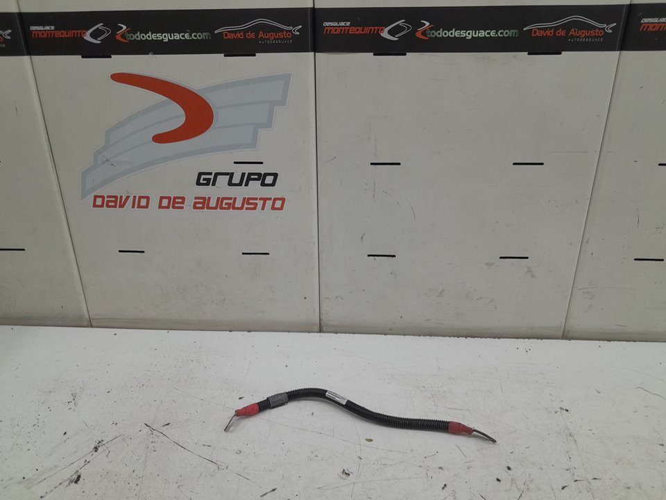 CABLE POSITIVO
