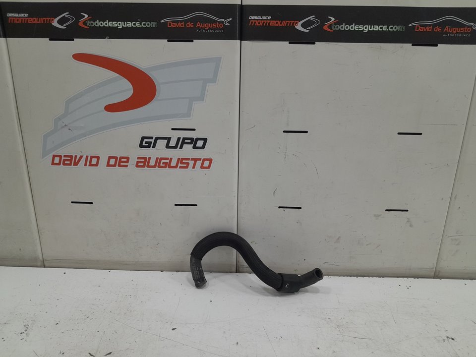 TUBO REFRIGERACION