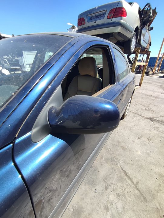 VOLVO S60 BERLINA 2.4 D Motor 2,4 Ltr. - 120 kW Diesel CAT foto 3