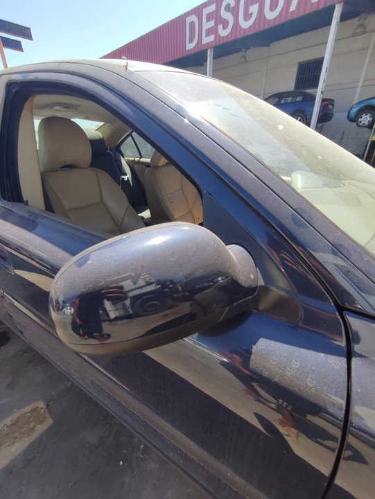 VOLVO S60 BERLINA 2.4 D Motor 2,4 Ltr. - 120 kW Diesel CAT foto 4