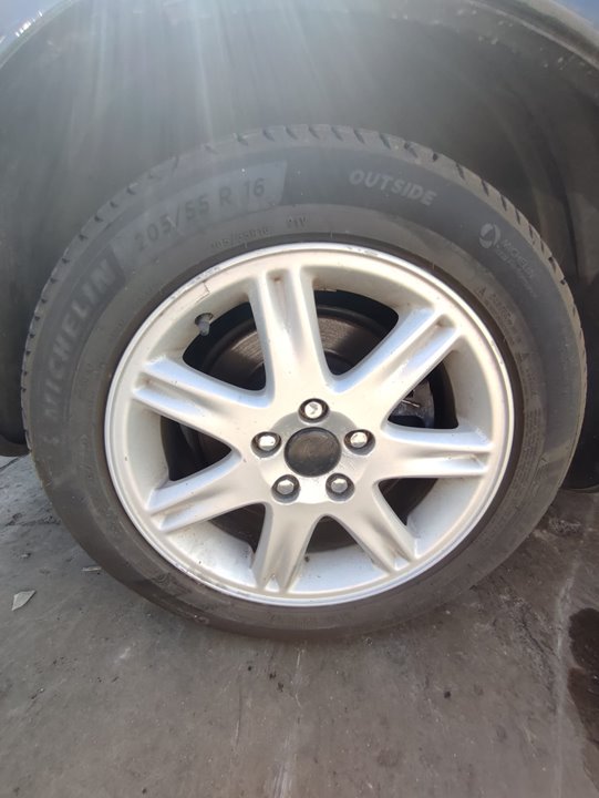 VOLVO S60 BERLINA 2.4 D Motor 2,4 Ltr. - 120 kW Diesel CAT foto 8