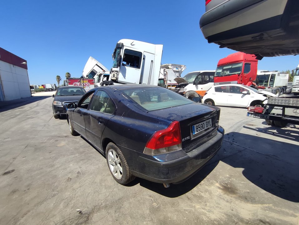 VOLVO S60 BERLINA 2.4 D Motor 2,4 Ltr. - 120 kW Diesel CAT foto 12
