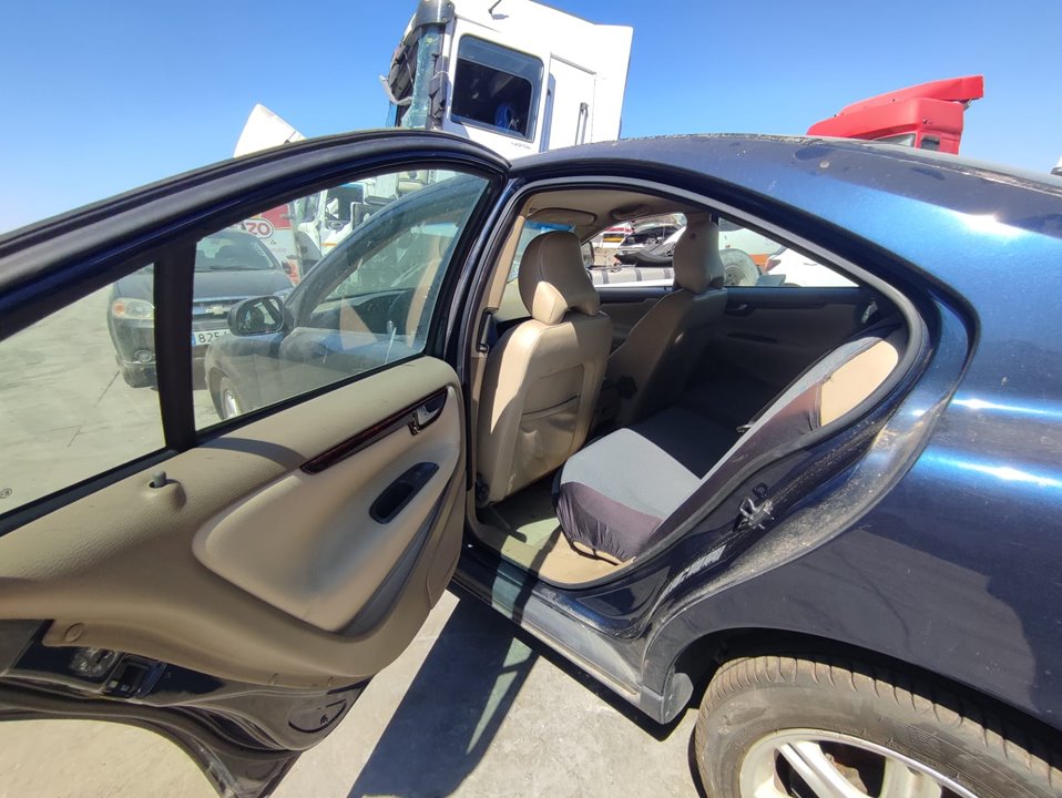 VOLVO S60 BERLINA 2.4 D Motor 2,4 Ltr. - 120 kW Diesel CAT