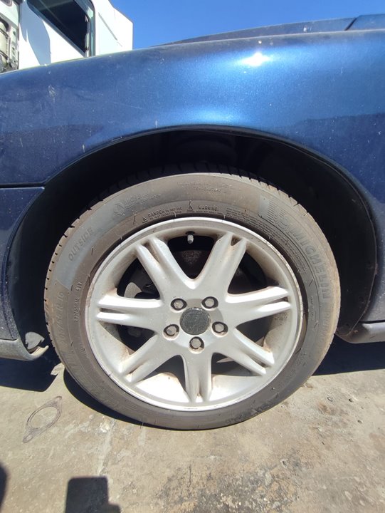 VOLVO S60 BERLINA 2.4 D Motor 2,4 Ltr. - 120 kW Diesel CAT