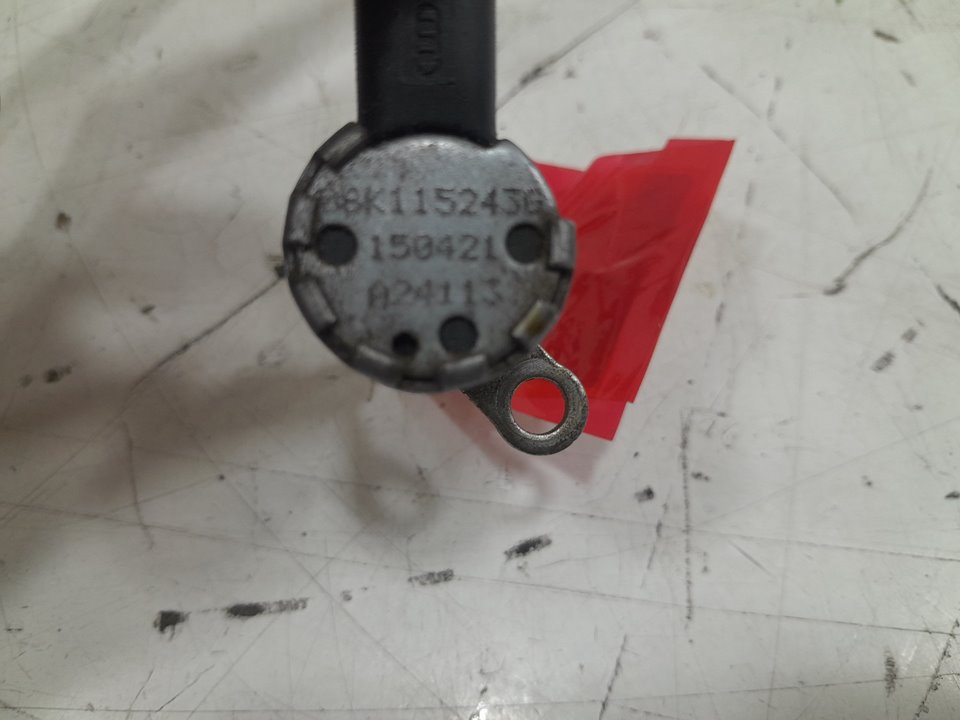 ACUMULADOR DE PRESION foto 4