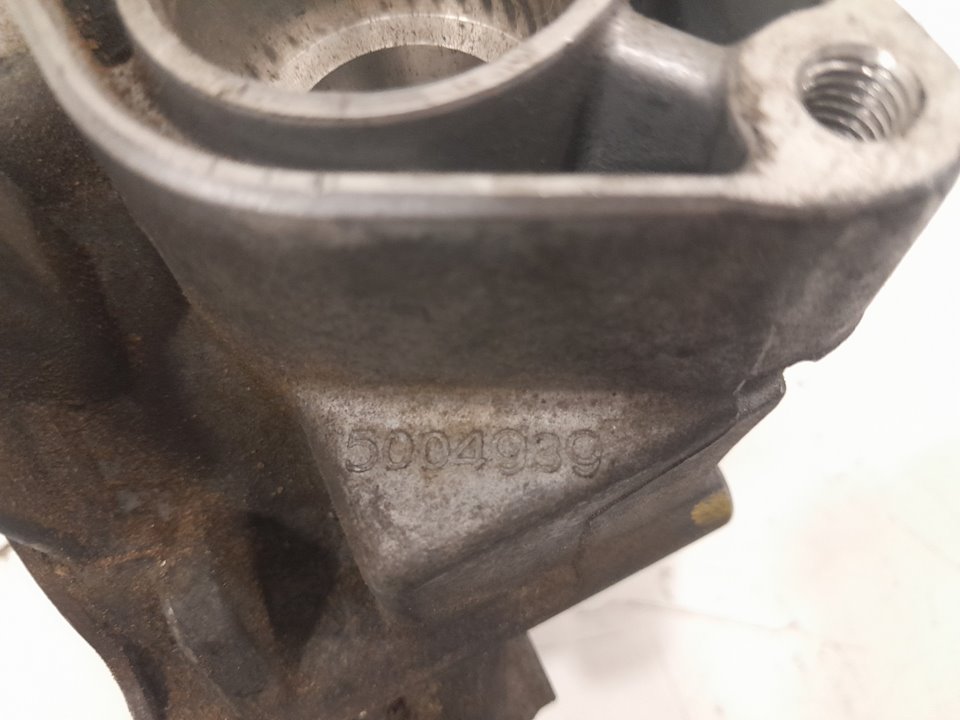 DEPRESOR FRENO / BOMBA VACIO foto 6