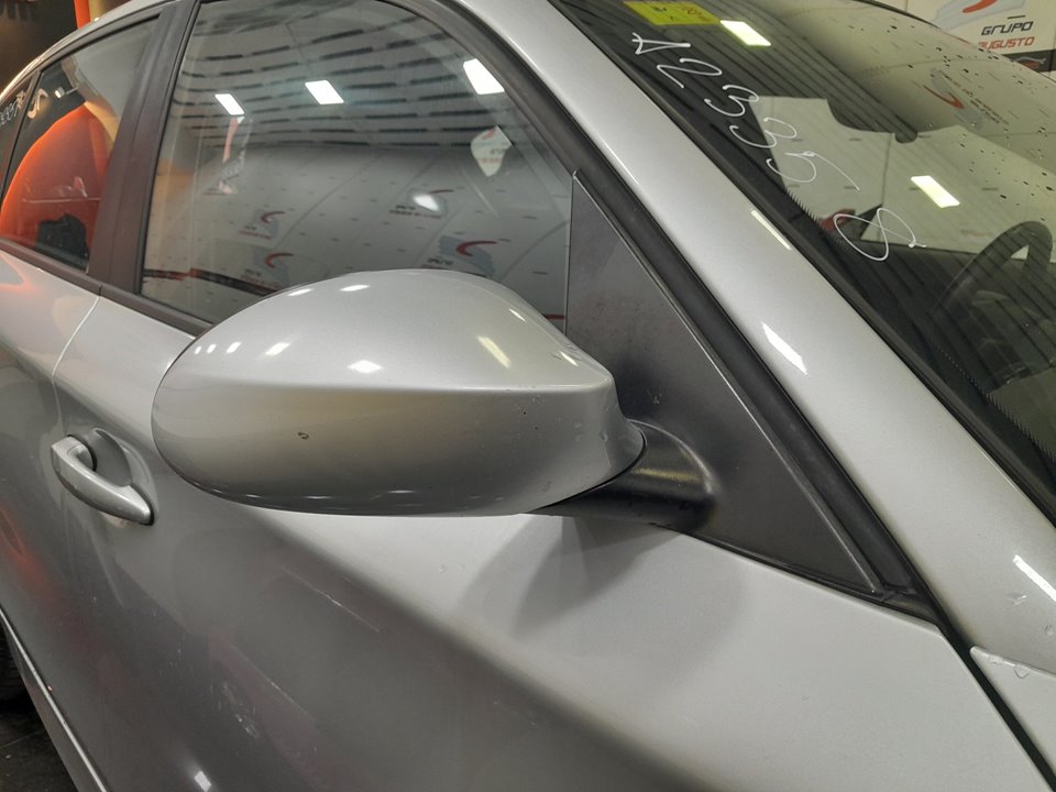 BMW SERIE 1 BERLINA (E81/E87) 118d Motor 2,0 Ltr. - 105 kW Turbodiesel CAT foto 4