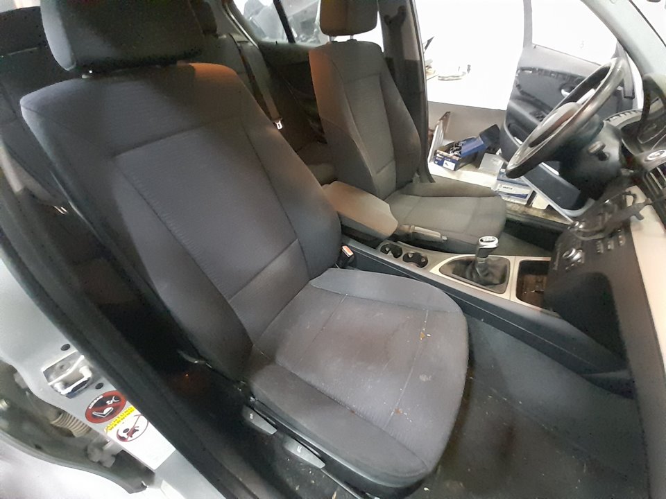 BMW SERIE 1 BERLINA (E81/E87) 118d Motor 2,0 Ltr. - 105 kW Turbodiesel CAT