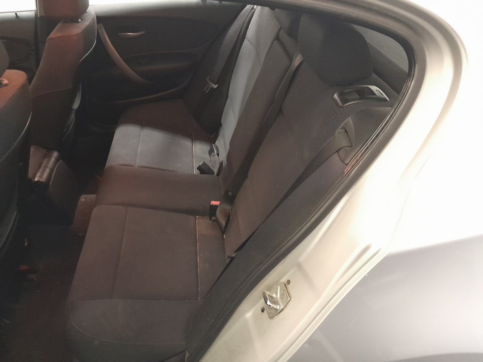 BMW SERIE 1 BERLINA (E81/E87) 118d Motor 2,0 Ltr. - 105 kW Turbodiesel CAT
