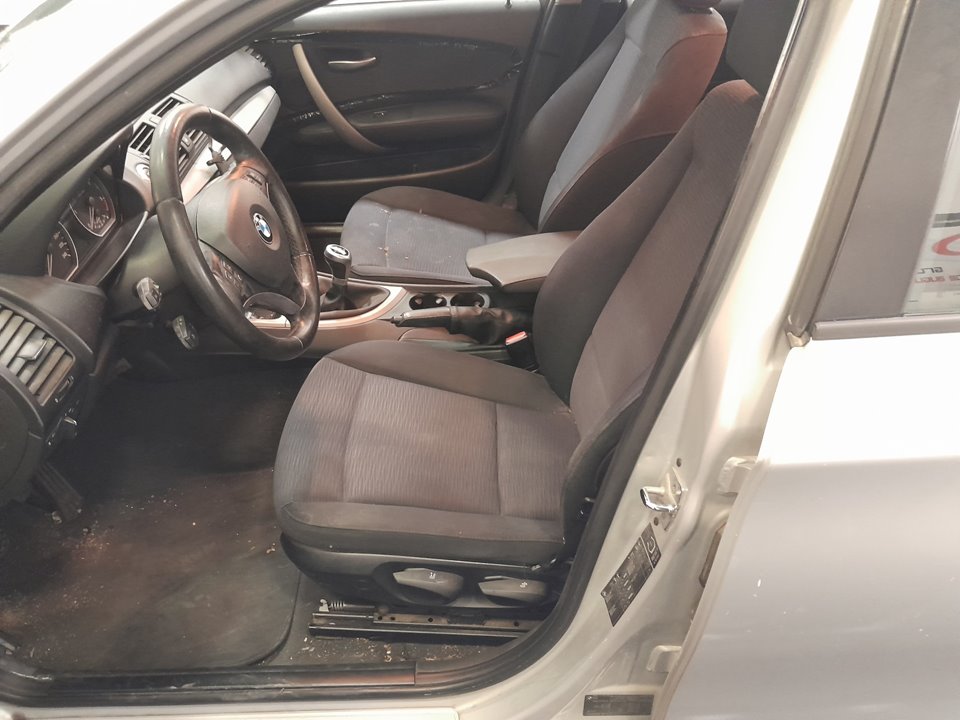 BMW SERIE 1 BERLINA (E81/E87) 118d Motor 2,0 Ltr. - 105 kW Turbodiesel CAT