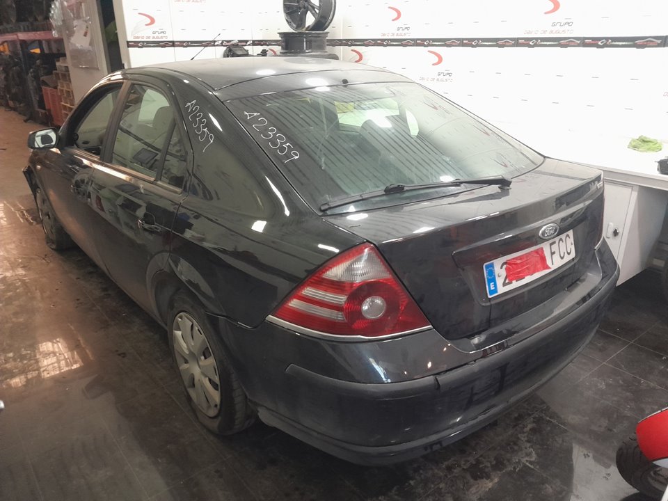 FORD MONDEO BERLINA (GE) Ambiente (06.2003->) (D) Motor 2,0 Ltr. - 96 kW TDCi CAT foto 4