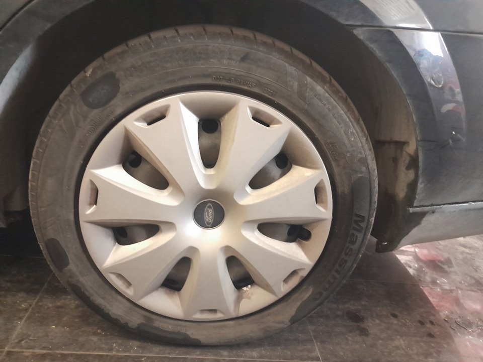 FORD MONDEO BERLINA (GE) Ambiente (06.2003->) (D) Motor 2,0 Ltr. - 96 kW TDCi CAT foto 8